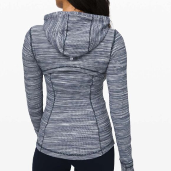 Lululemon Hooded Define Jacket *Nulu - Picture 6 of 13